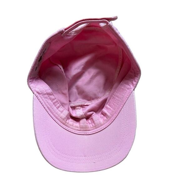 Cute pink hat with skull detail - Picture 6 of 6